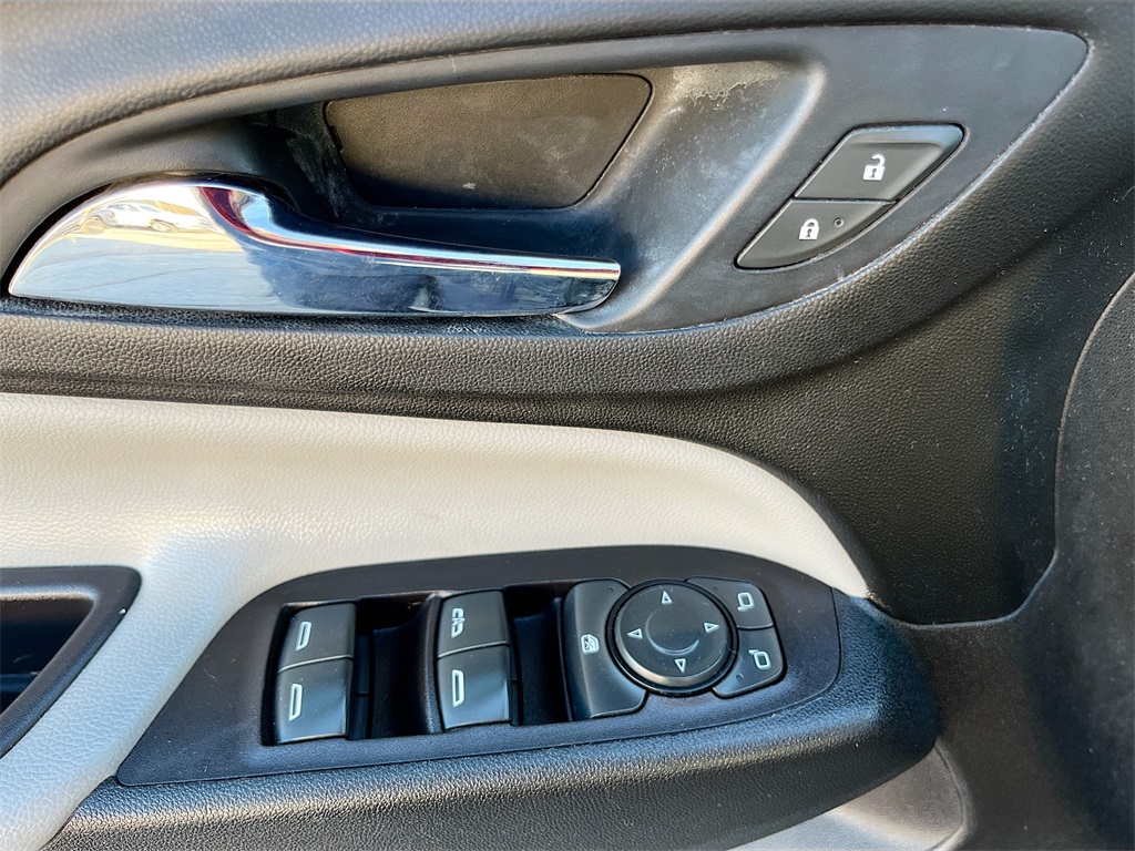 2021 Chevrolet Equinox LS Black at Classic Elite Chevrolet Sugar Land