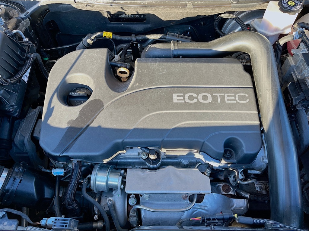 2021 Chevrolet Equinox LS Black at Classic Elite Chevrolet Sugar Land