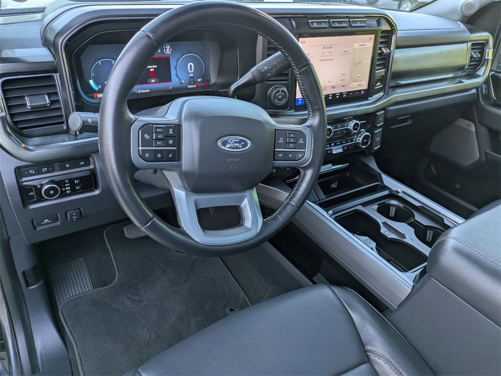 Used 2023 Ford F-250SD For Sale in Findlay, OH