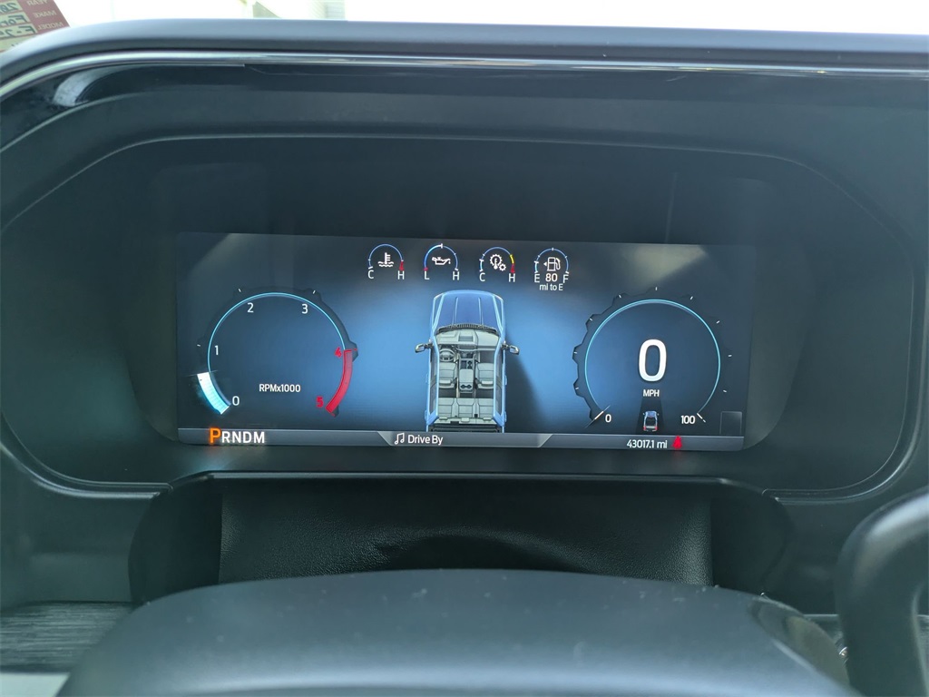 Used 2023 Ford F-250SD For Sale in Findlay, OH