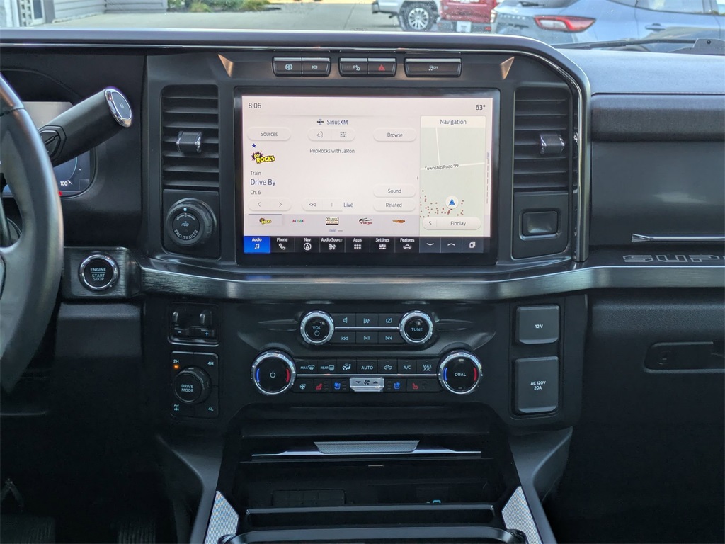 Used 2023 Ford F-250SD For Sale in Findlay, OH