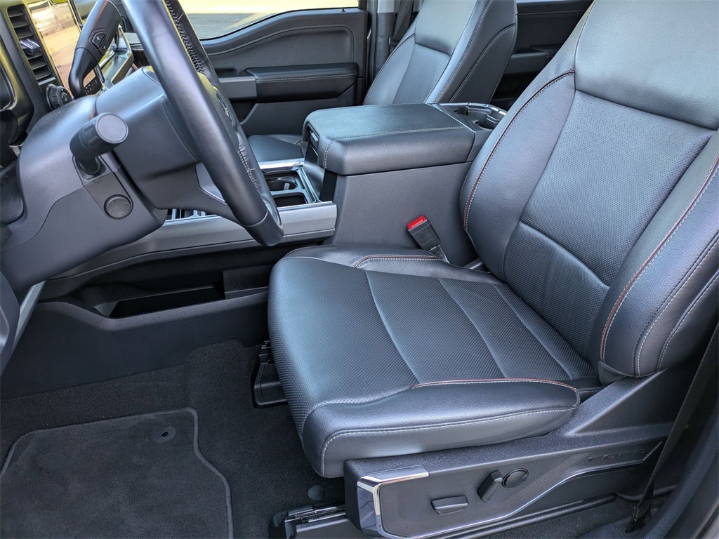Used 2023 Ford F-250SD For Sale in Findlay, OH