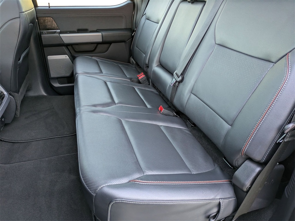 Used 2023 Ford F-250SD For Sale in Findlay, OH