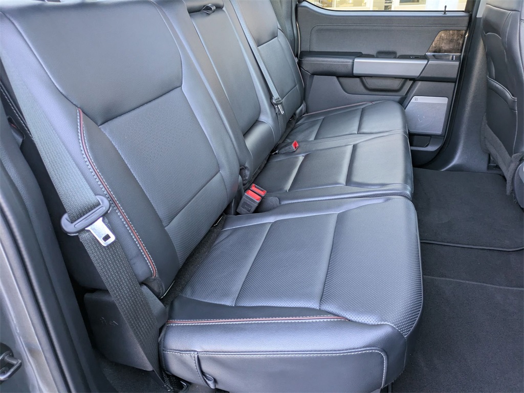 Used 2023 Ford F-250SD For Sale in Findlay, OH