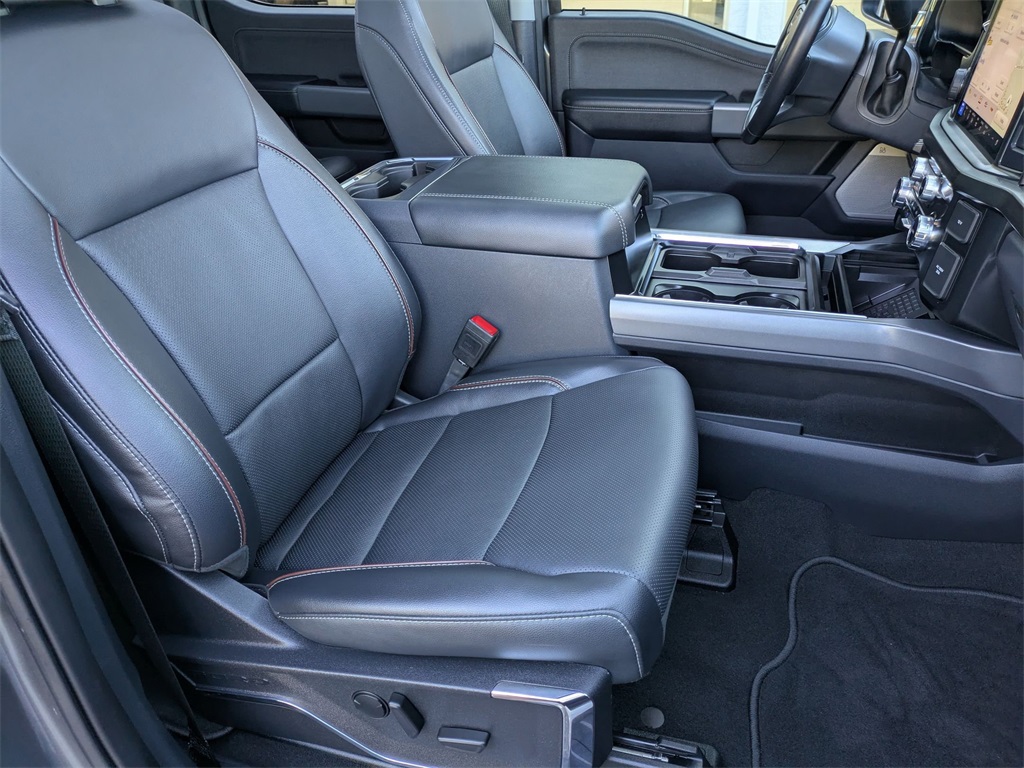 Used 2023 Ford F-250SD For Sale in Findlay, OH