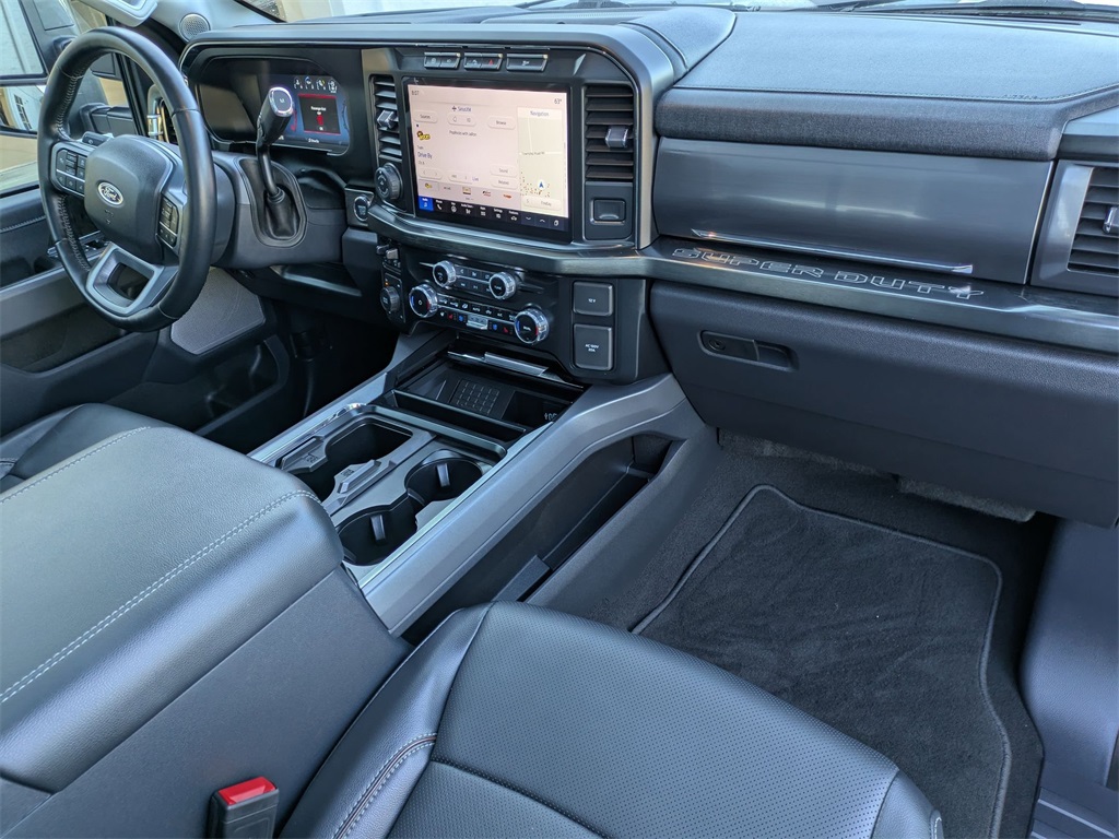 Used 2023 Ford F-250SD For Sale in Findlay, OH