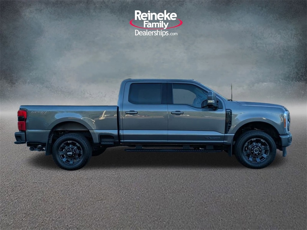Used 2023 Ford F-250SD For Sale in Findlay, OH