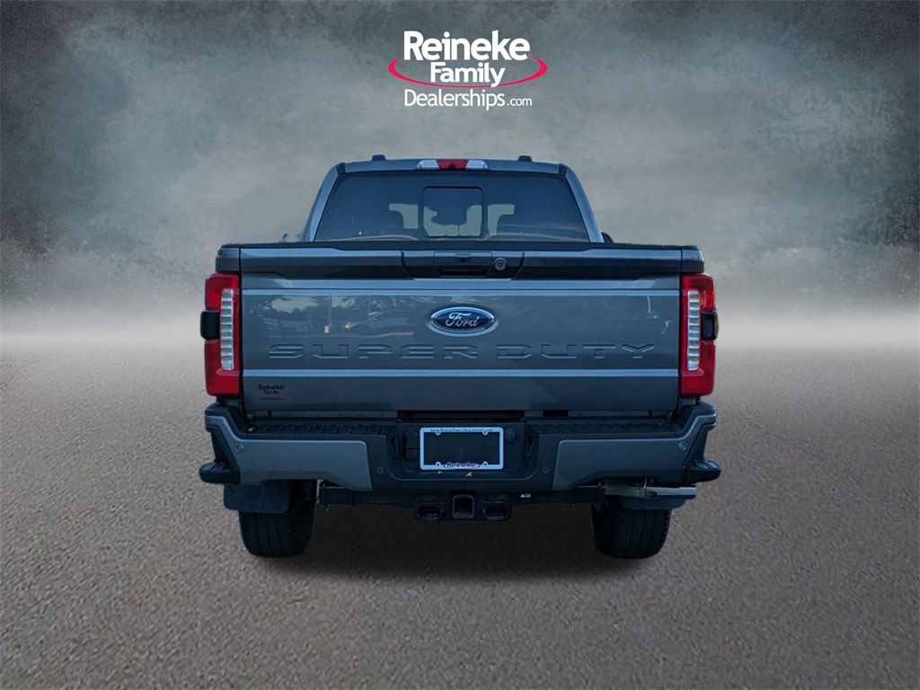 Used 2023 Ford F-250SD For Sale in Findlay, OH