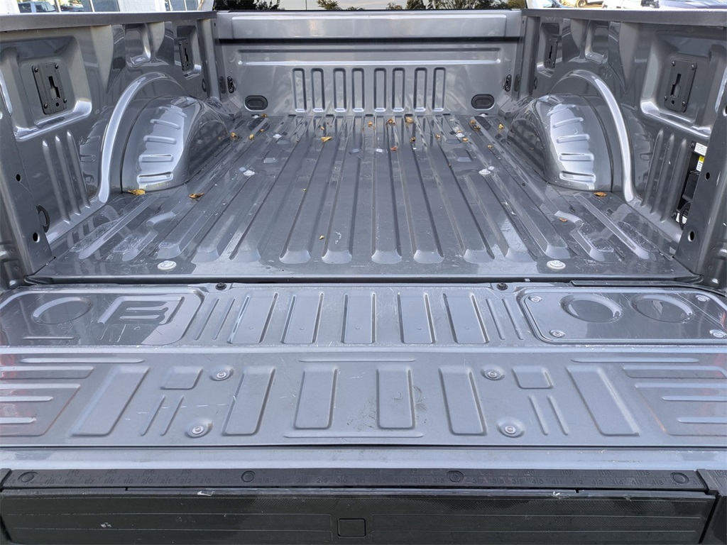 Used 2023 Ford F-250SD For Sale in Findlay, OH