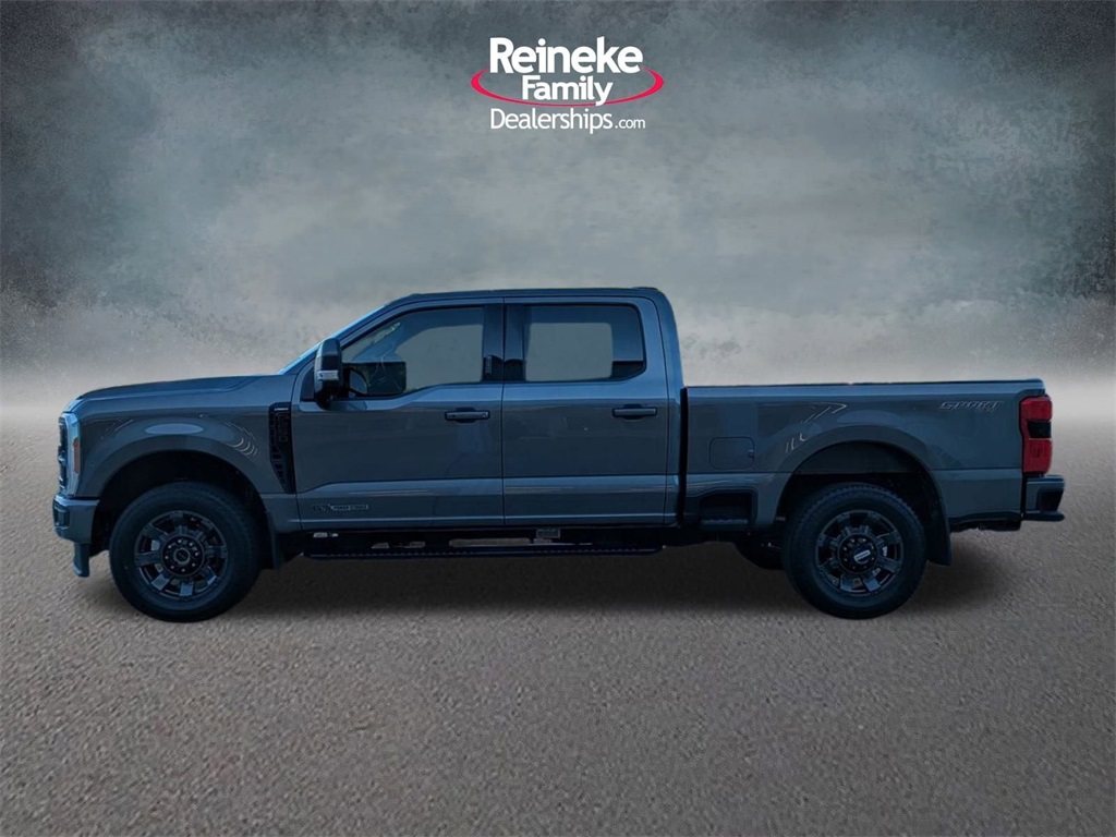 Used 2023 Ford F-250SD For Sale in Findlay, OH