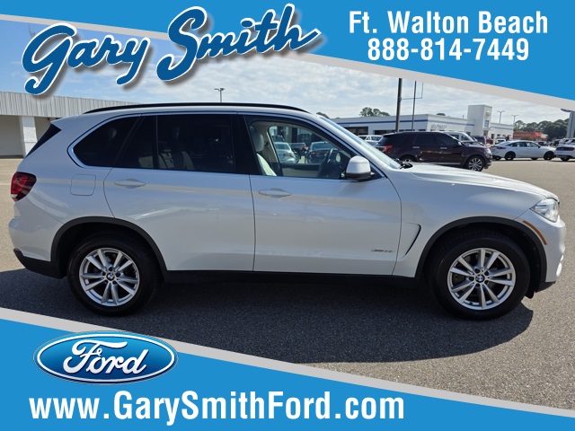 2014 BMW X5 xDrive35i