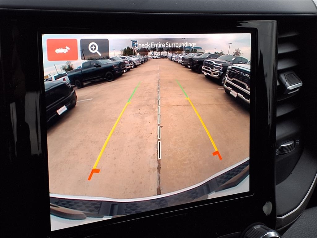 2026 Ram 1500 Express White at Community Kia