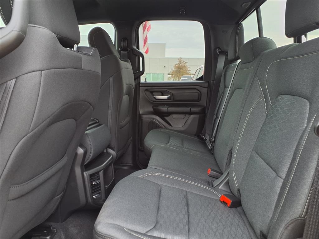 2026 Ram 1500 Express White at Community Kia