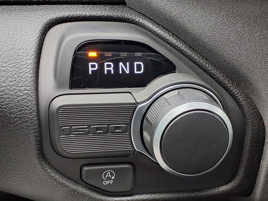 2026 Ram 1500 Express White at Community Kia