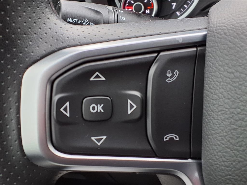 2026 Ram 1500 Express White at Community Kia