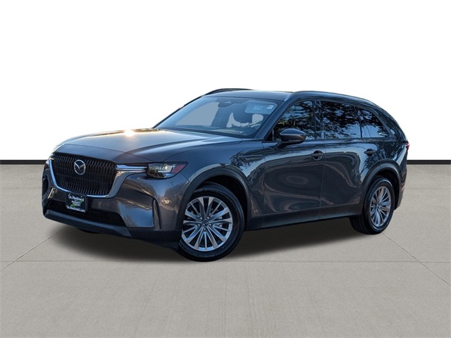 2024 Mazda CX-90 3.3 Turbo Preferred - 0