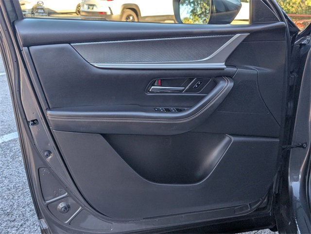 2024 Mazda CX-90 3.3 Turbo Preferred - 9