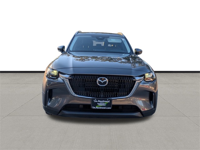 2024 Mazda CX-90 3.3 Turbo Preferred - 1