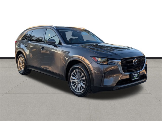 2024 Mazda CX-90 3.3 Turbo Preferred - 2