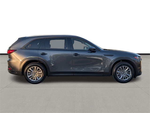 2024 Mazda CX-90 3.3 Turbo Preferred - 3