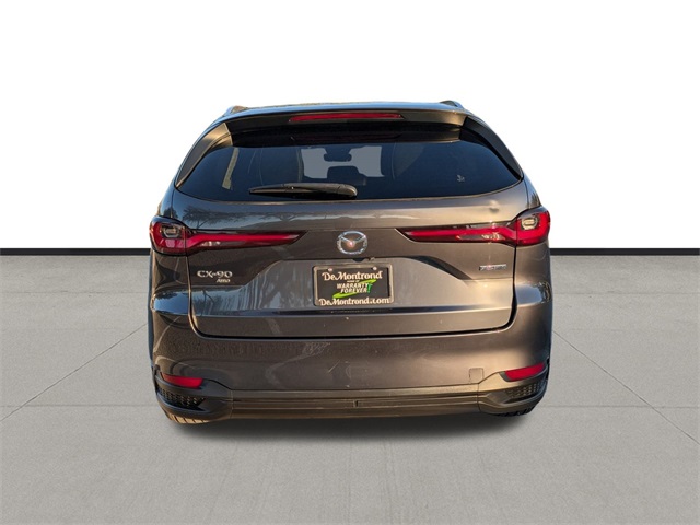 2024 Mazda CX-90 3.3 Turbo Preferred - 5