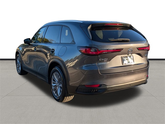 2024 Mazda CX-90 3.3 Turbo Preferred - 6