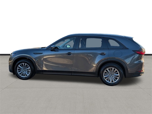 2024 Mazda CX-90 3.3 Turbo Preferred - 7