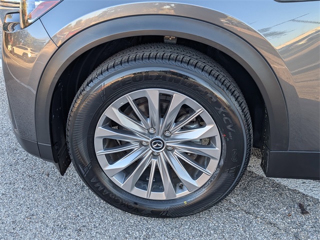 2024 Mazda CX-90 3.3 Turbo Preferred - 8