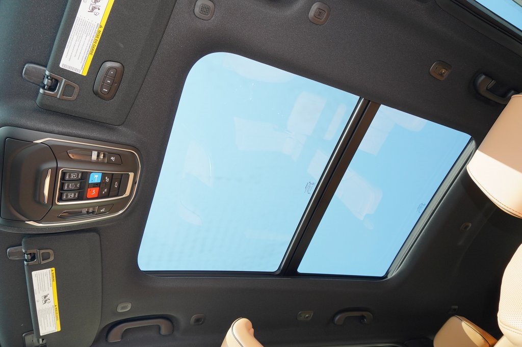New Car 2025 Jeep Grand Cherokee L  Summit For Sale In Weatherford, Texas