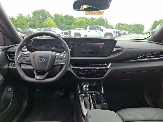 2025 Buick Envista Avenir for sale at PATRIOT BUICK GMC OF BOYERTOWN