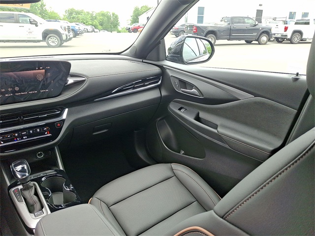 2025 Buick Envista Avenir for sale at PATRIOT BUICK GMC OF BOYERTOWN