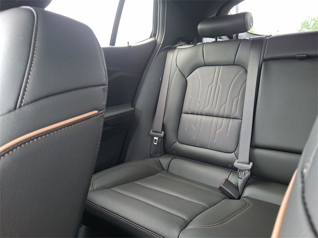 2025 Buick Envista Avenir for sale at PATRIOT BUICK GMC OF BOYERTOWN