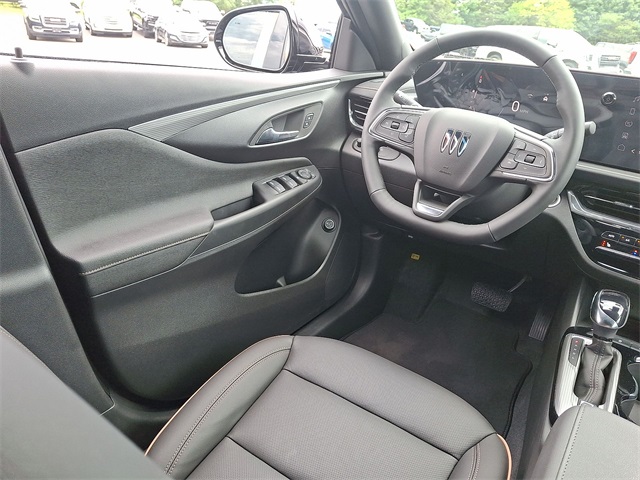 2025 Buick Envista Avenir for sale at PATRIOT BUICK GMC OF BOYERTOWN