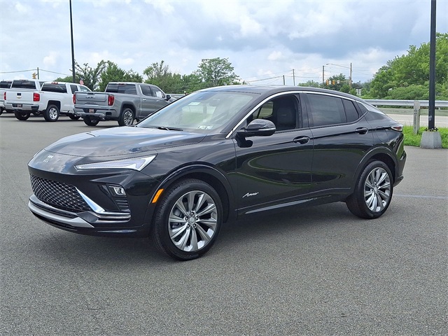 2025 Buick Envista Avenir for sale at PATRIOT BUICK GMC OF BOYERTOWN