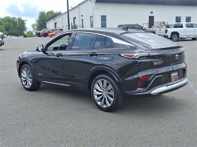 2025 Buick Envista Avenir for sale at PATRIOT BUICK GMC OF BOYERTOWN