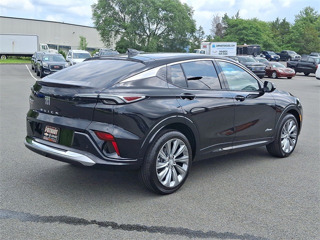 2025 Buick Envista Avenir for sale at PATRIOT BUICK GMC OF BOYERTOWN