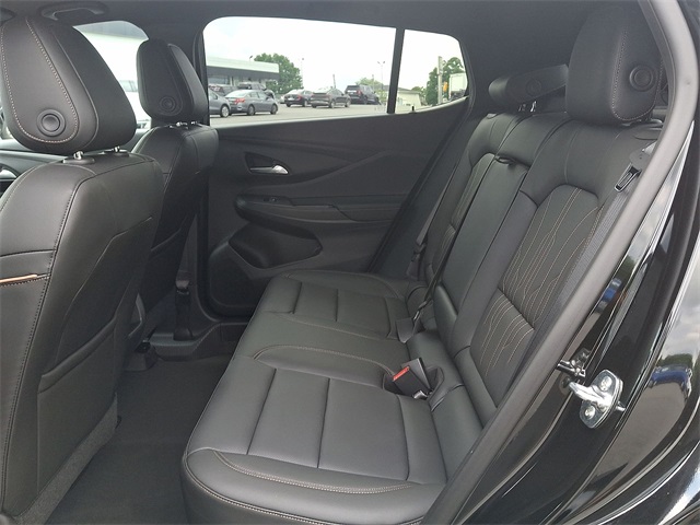 2025 Buick Envista Avenir for sale at PATRIOT BUICK GMC OF BOYERTOWN