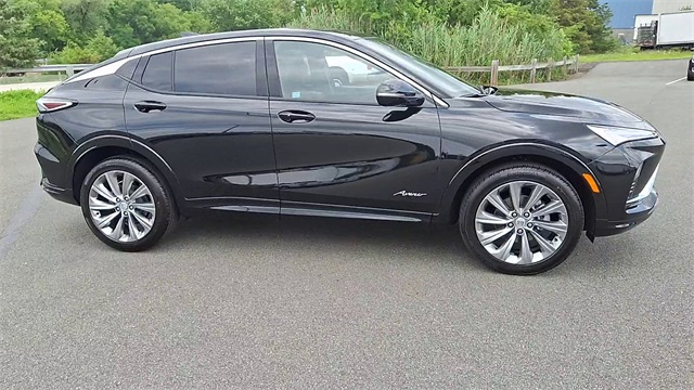 2025 Buick Envista Avenir for sale at PATRIOT BUICK GMC OF BOYERTOWN