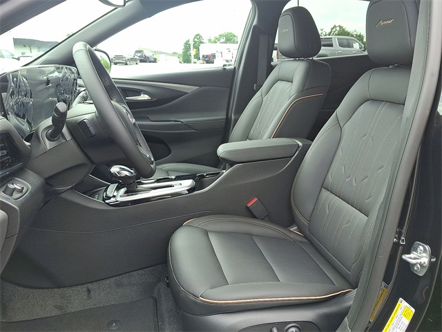 2025 Buick Envista Avenir for sale at PATRIOT BUICK GMC OF BOYERTOWN