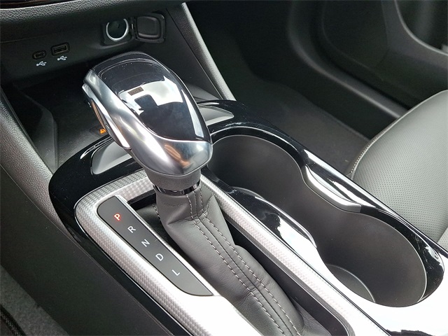 2025 Buick Envista Avenir for sale at PATRIOT BUICK GMC OF BOYERTOWN
