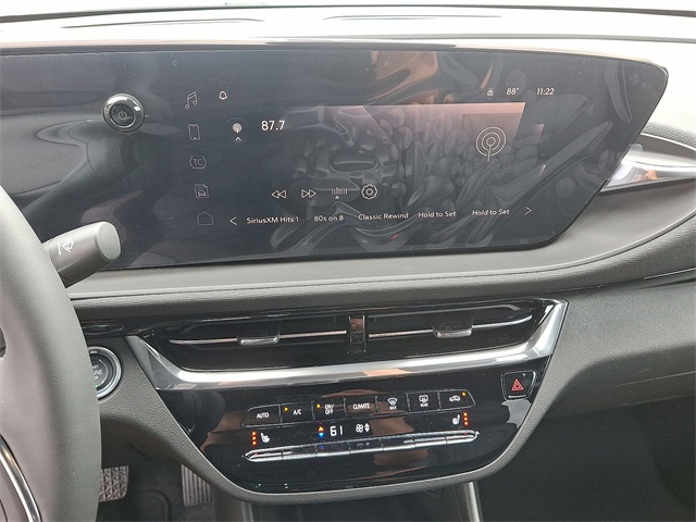 2025 Buick Envista Avenir for sale at PATRIOT BUICK GMC OF BOYERTOWN