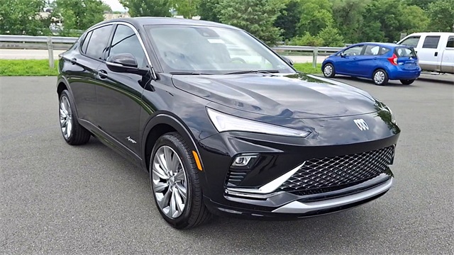 2025 Buick Envista Avenir for sale at PATRIOT BUICK GMC OF BOYERTOWN