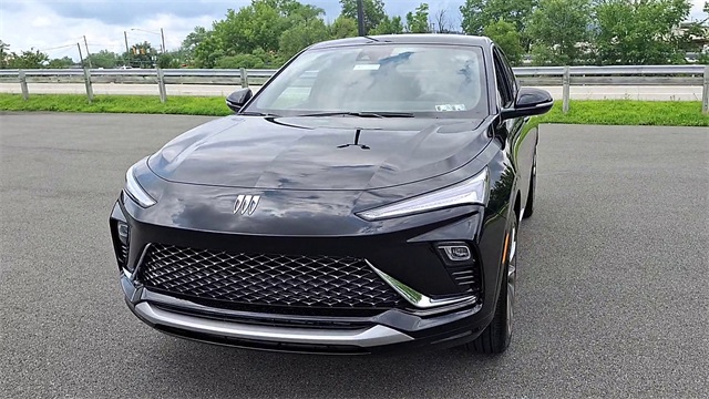 2025 Buick Envista Avenir for sale at PATRIOT BUICK GMC OF BOYERTOWN