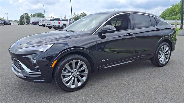 2025 Buick Envista Avenir for sale at PATRIOT BUICK GMC OF BOYERTOWN