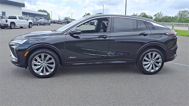 2025 Buick Envista Avenir for sale at PATRIOT BUICK GMC OF BOYERTOWN