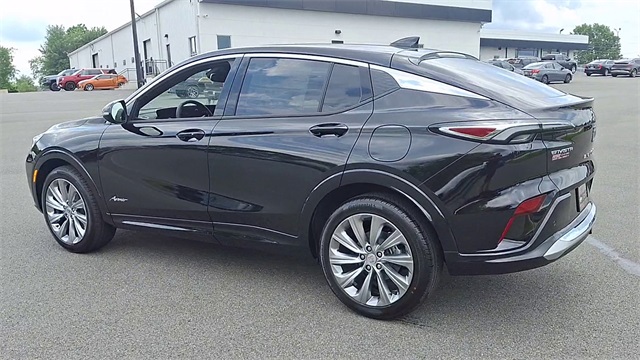 2025 Buick Envista Avenir for sale at PATRIOT BUICK GMC OF BOYERTOWN
