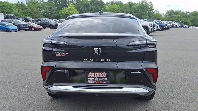 2025 Buick Envista Avenir for sale at PATRIOT BUICK GMC OF BOYERTOWN