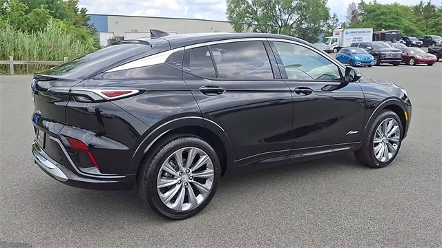 2025 Buick Envista Avenir for sale at PATRIOT BUICK GMC OF BOYERTOWN