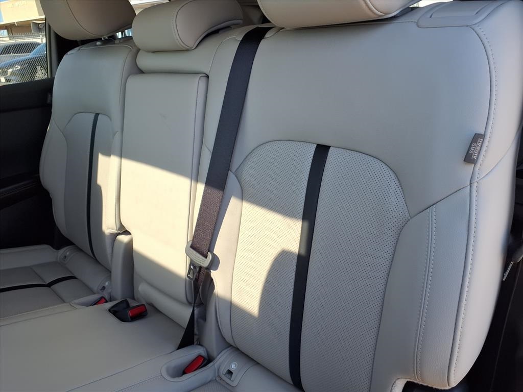 2025 Mazda CX-90 3.3 Turbo Preferred Blue at DeMontrond Mazda