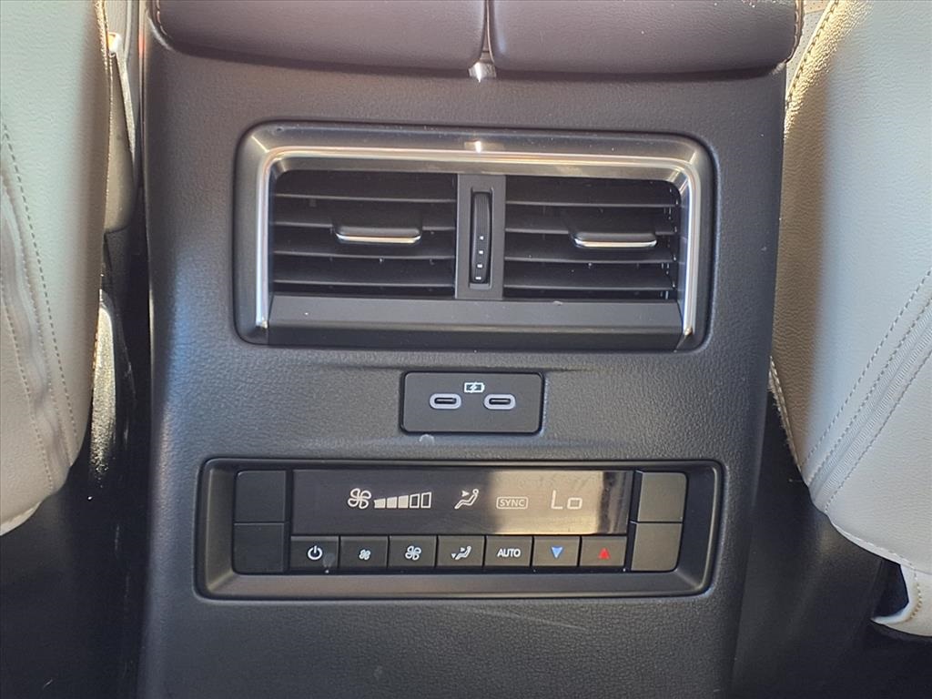 2025 Mazda CX-90 3.3 Turbo Preferred Blue at DeMontrond Mazda